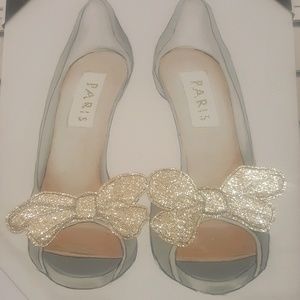 Meet your Posher, Giselle